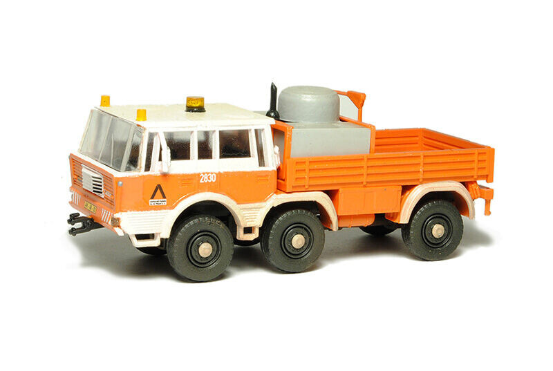 SDV Tatra 813 6×6 TP DP 1:87